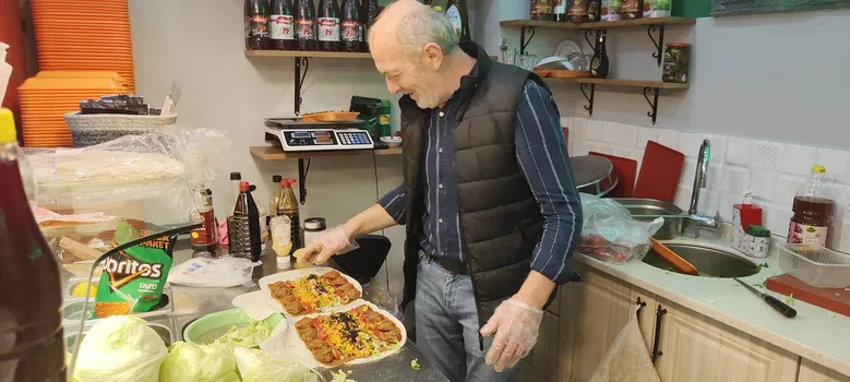 Centat Çiğ Köfte Ümraniye resimleri