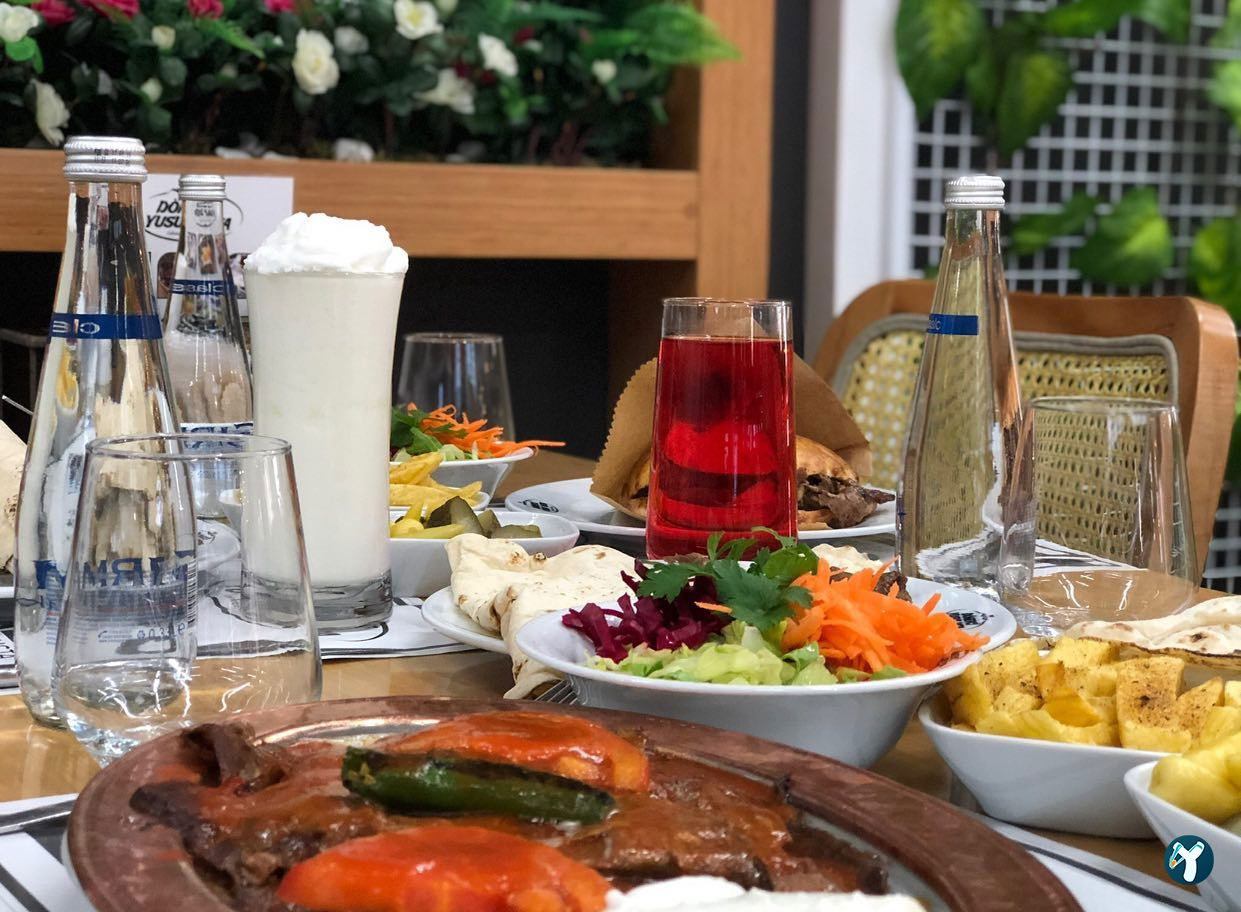 DÖNERCI YUSUF USTA