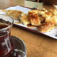 KızılKardeşler Kahvaltı Salonu