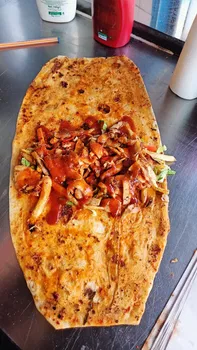 Horoz Cafe resimleri