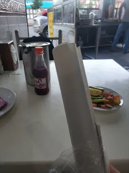 Horoz Cafe resimleri