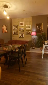 Caffe Bizz resimleri