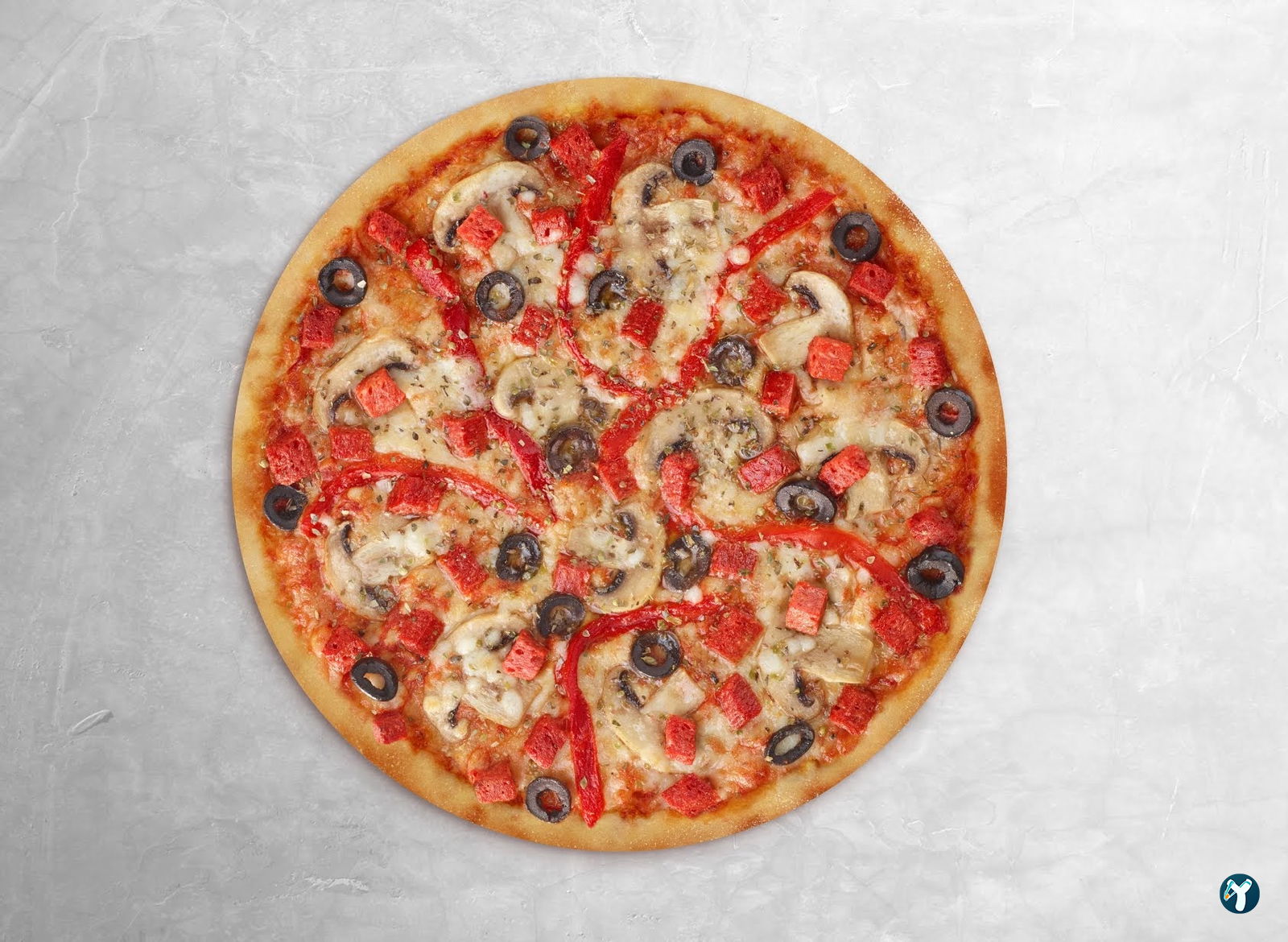 Domino'S Pizza Etlik