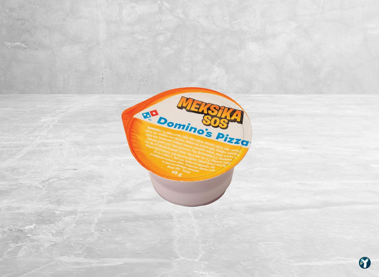 Domino'S Pizza Etlik