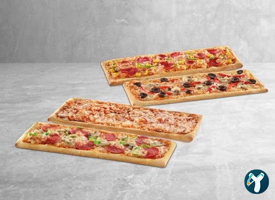 Domino'S Pizza Etlik