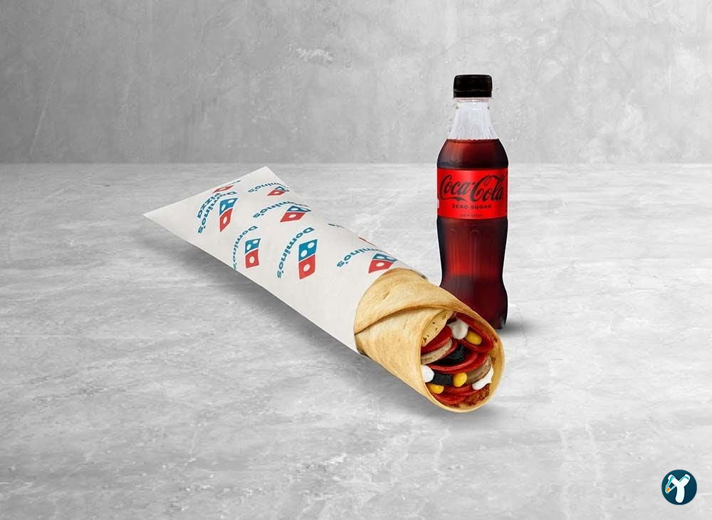Domino'S Pizza Etlik