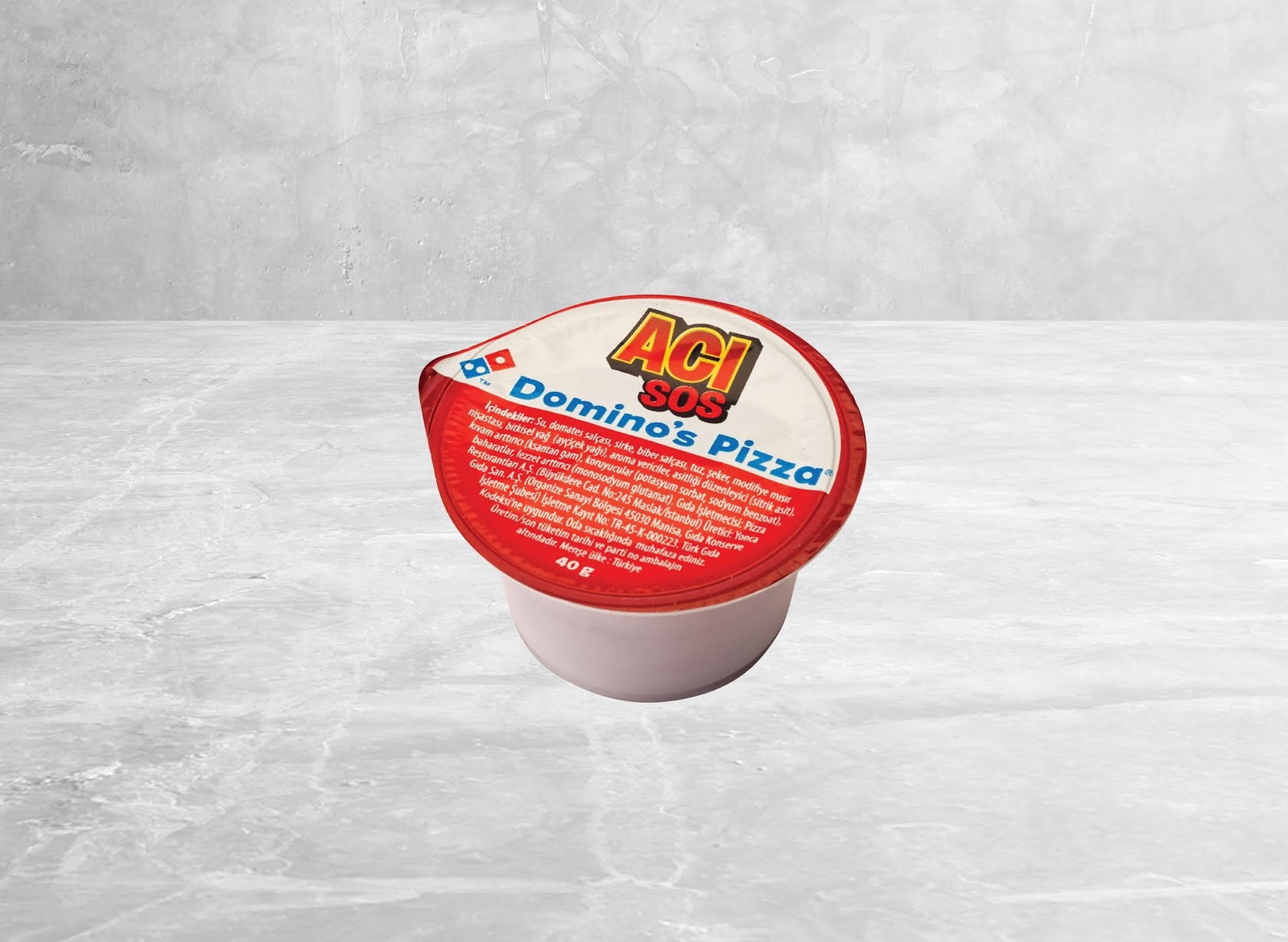 Domino'S Pizza Etlik