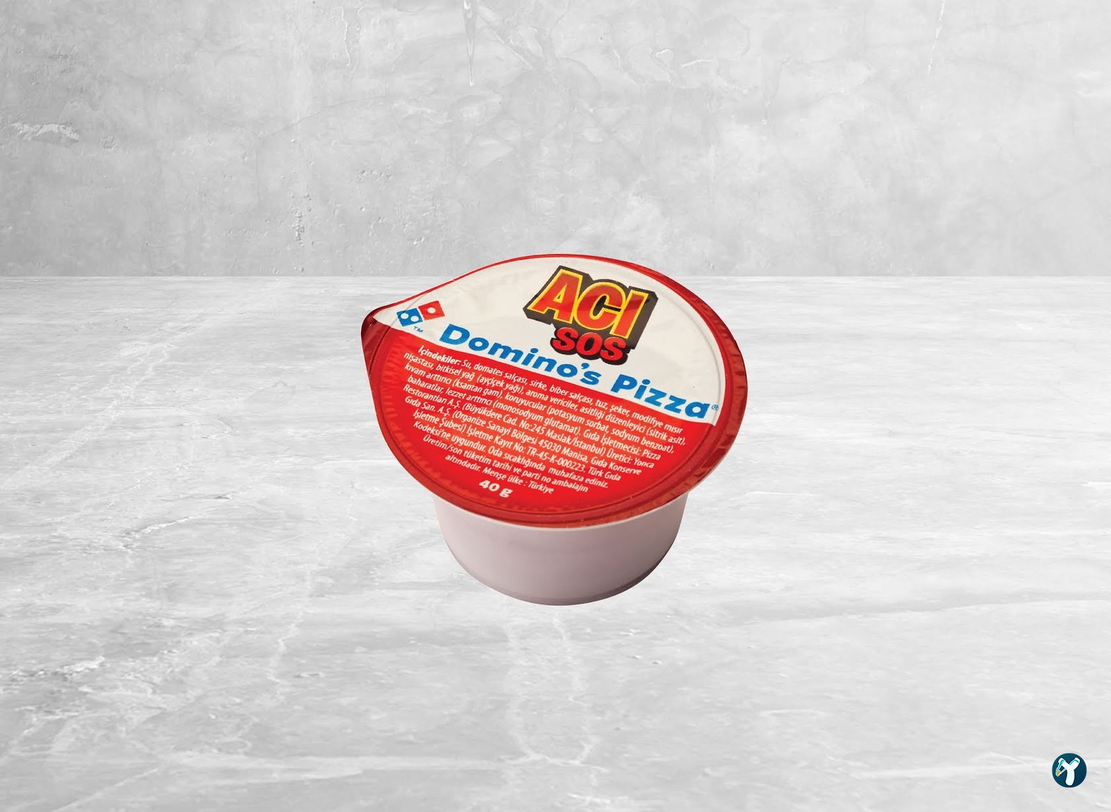 Domino'S Pizza Etlik
