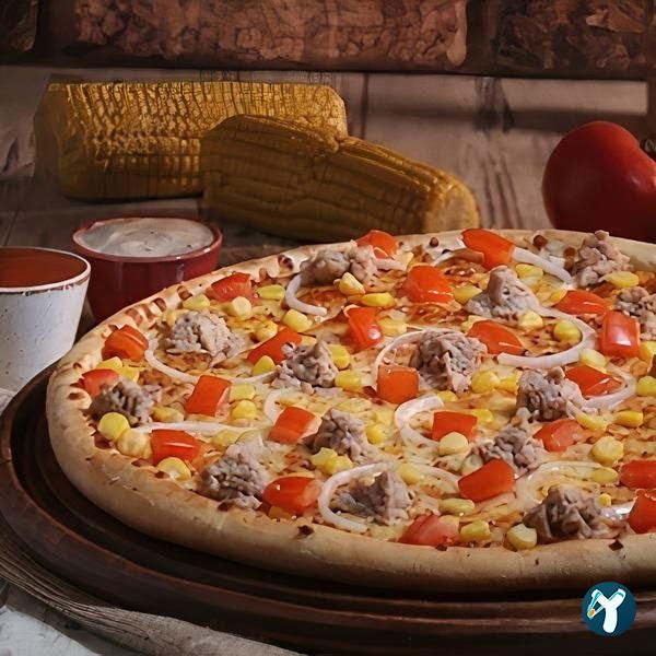 Domino'S Pizza Etlik