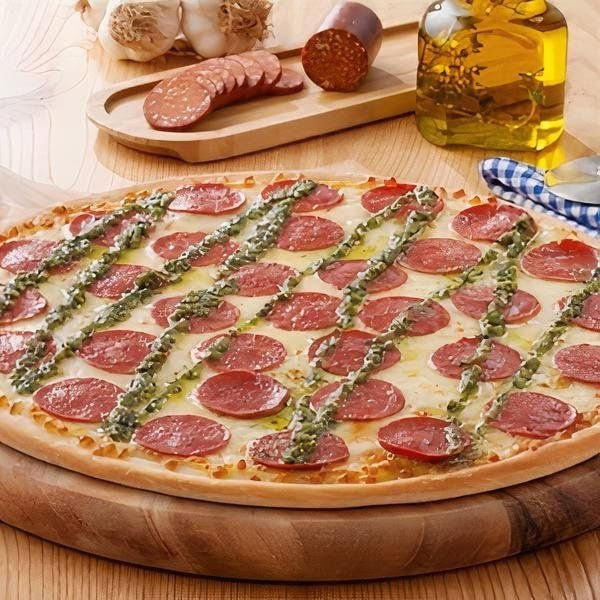 Domino'S Pizza Etlik