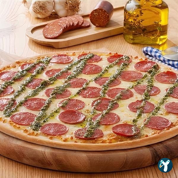 Domino'S Pizza Etlik