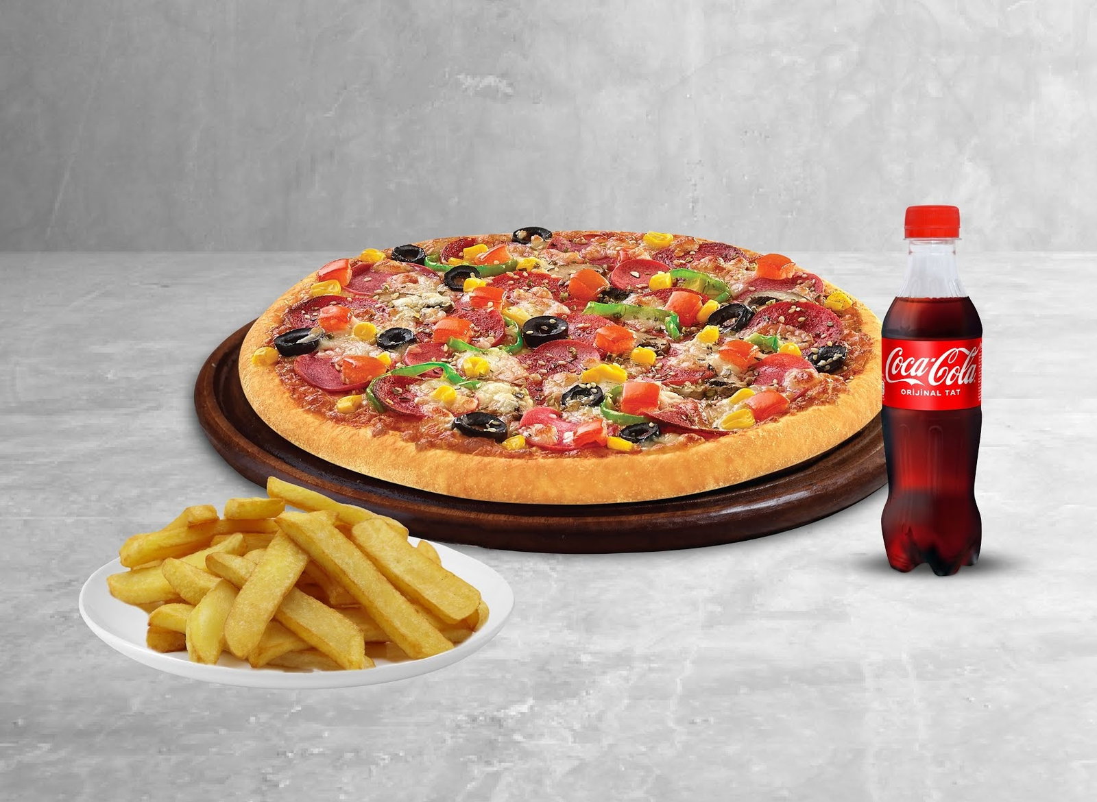Domino'S Pizza Etlik