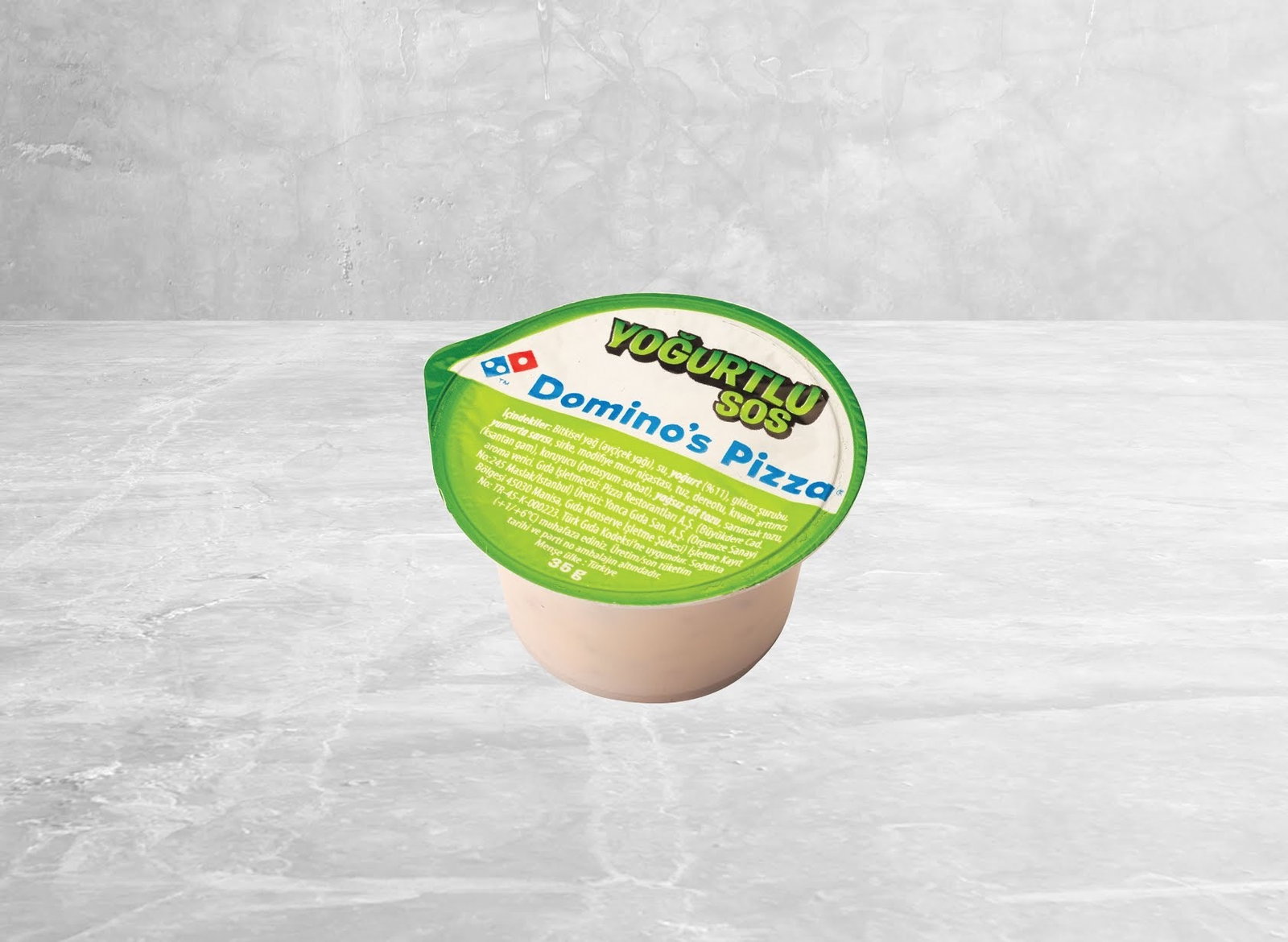 Domino'S Pizza Etlik