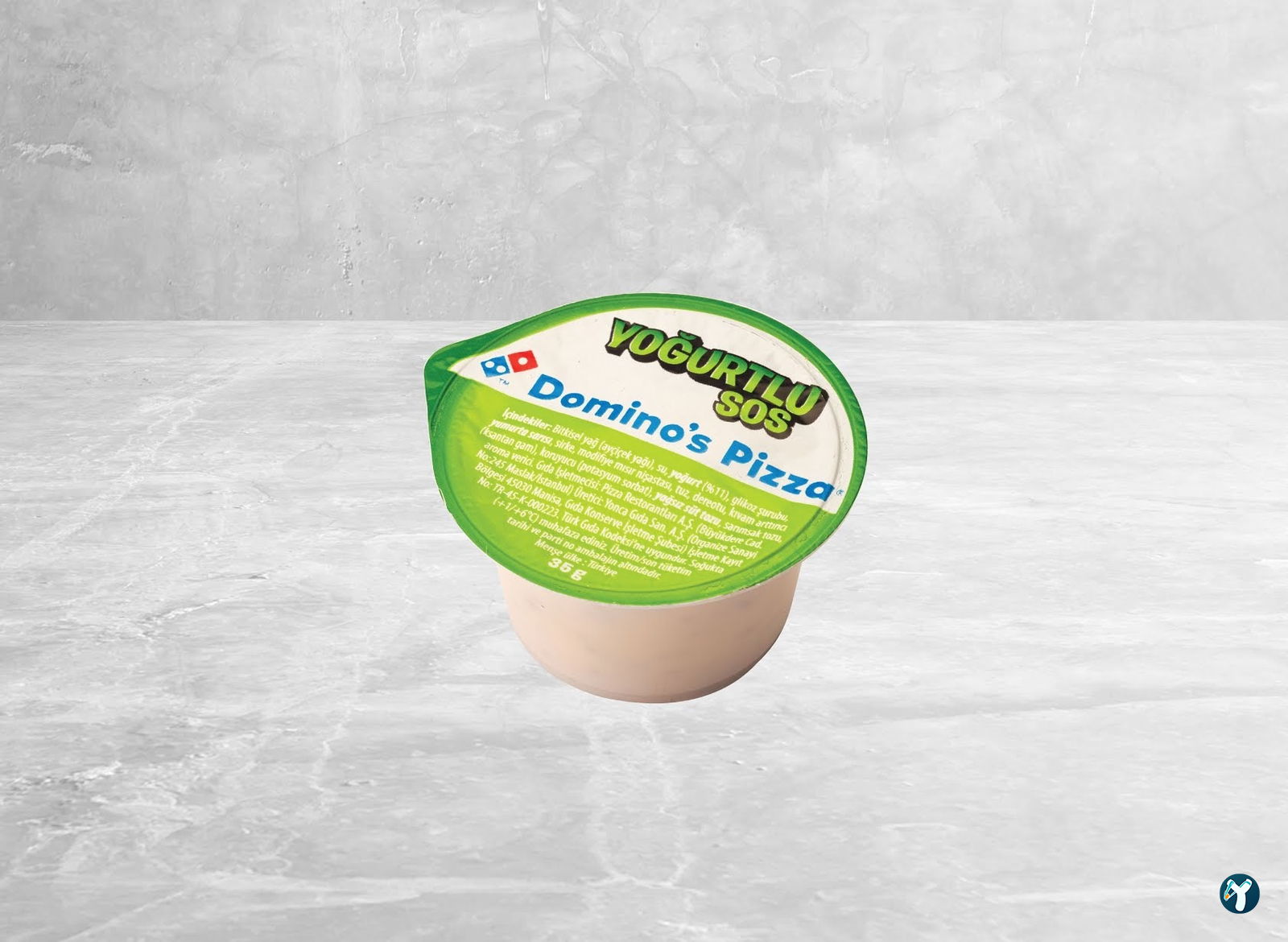 Domino'S Pizza Etlik