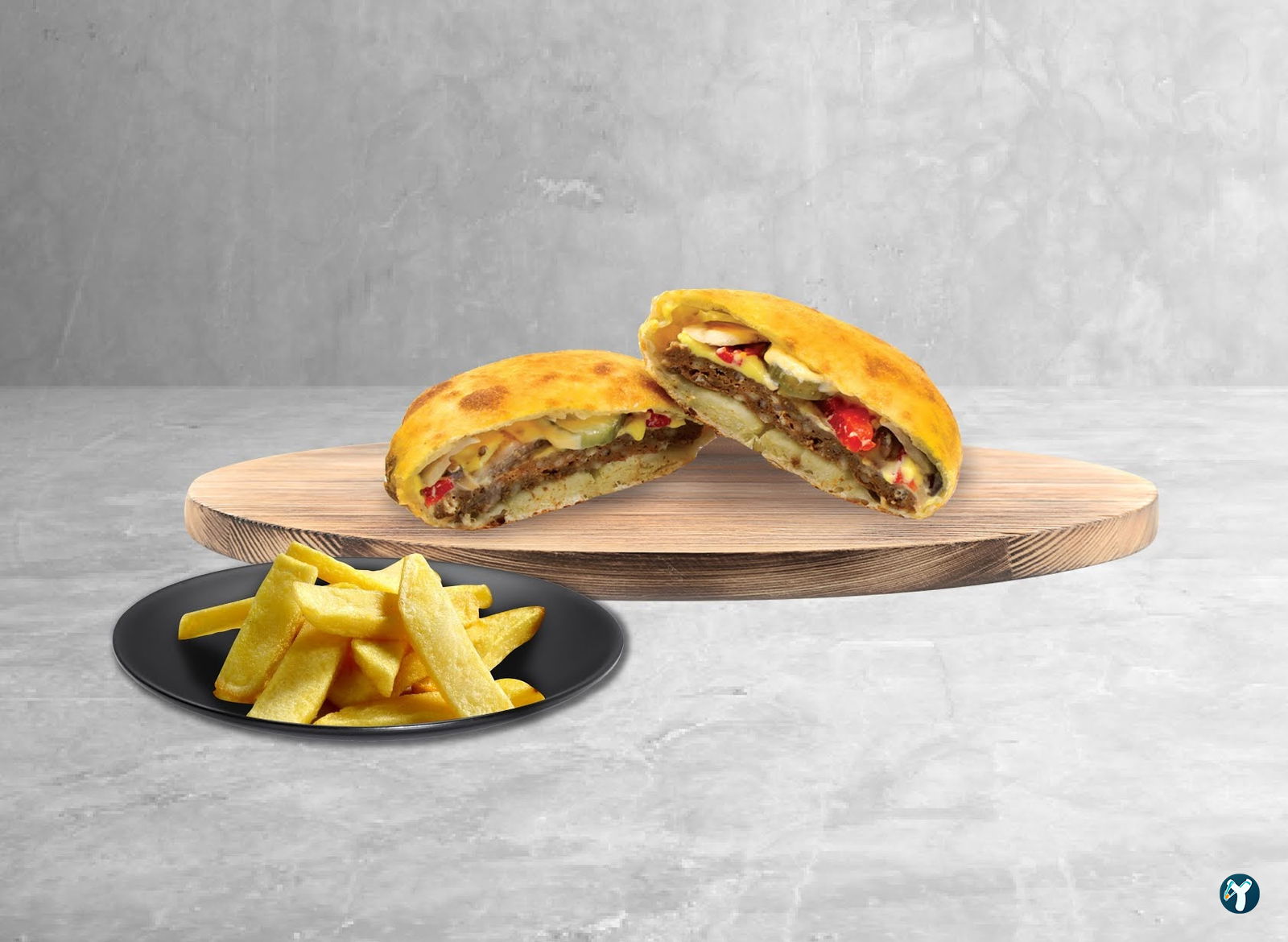 Domino'S Pizza Etlik