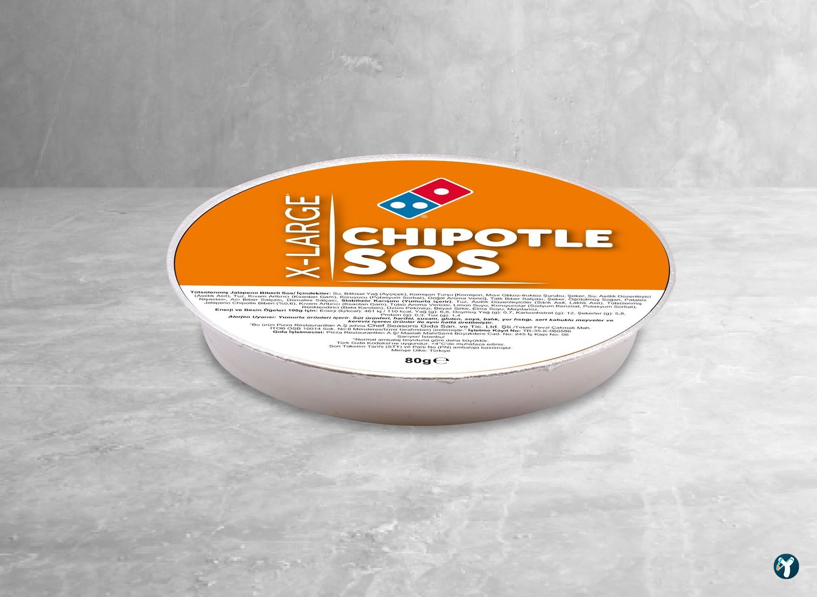 Domino'S Pizza Etlik