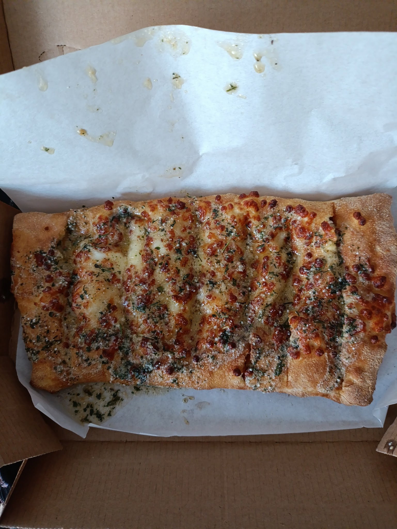 Domino'S Pizza Etlik