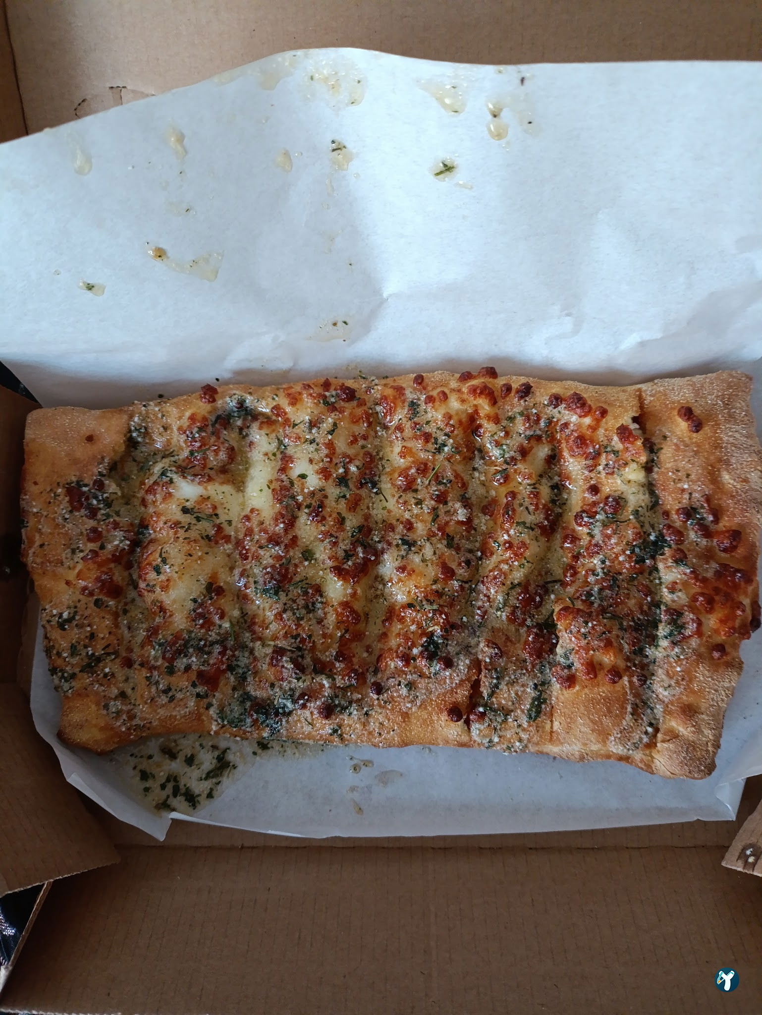 Domino'S Pizza Etlik