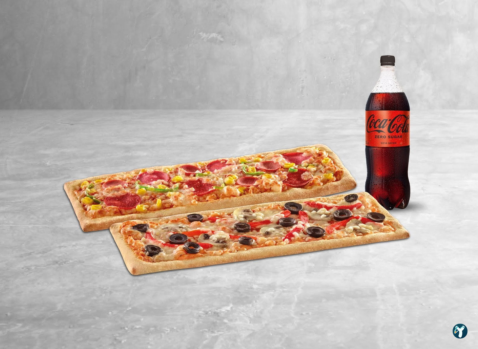 Domino'S Pizza Etlik