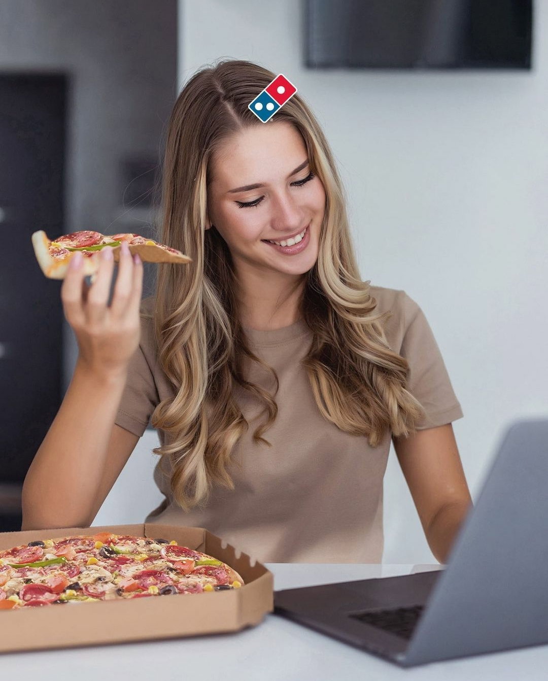 Domino'S Pizza Etlik