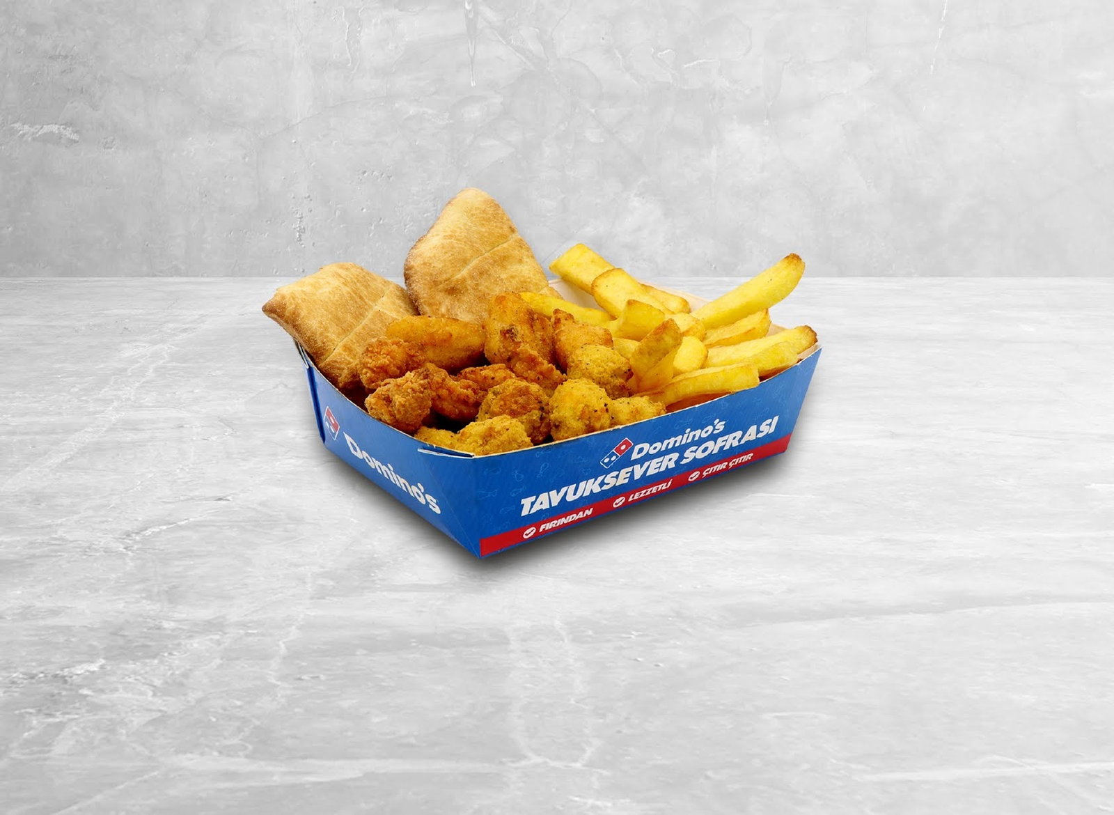 Domino'S Pizza Etlik