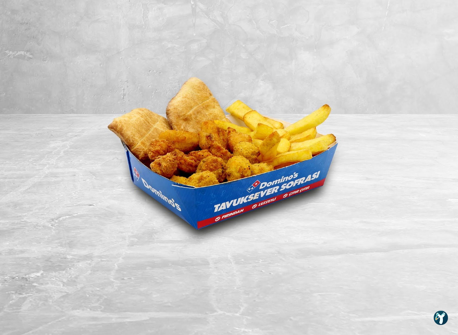 Domino'S Pizza Etlik