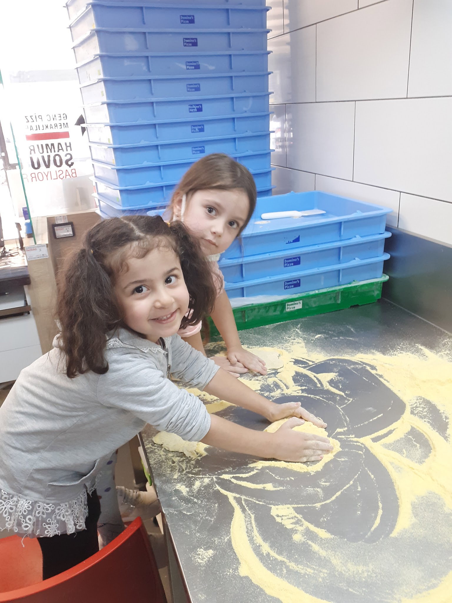 Domino'S Pizza Etlik