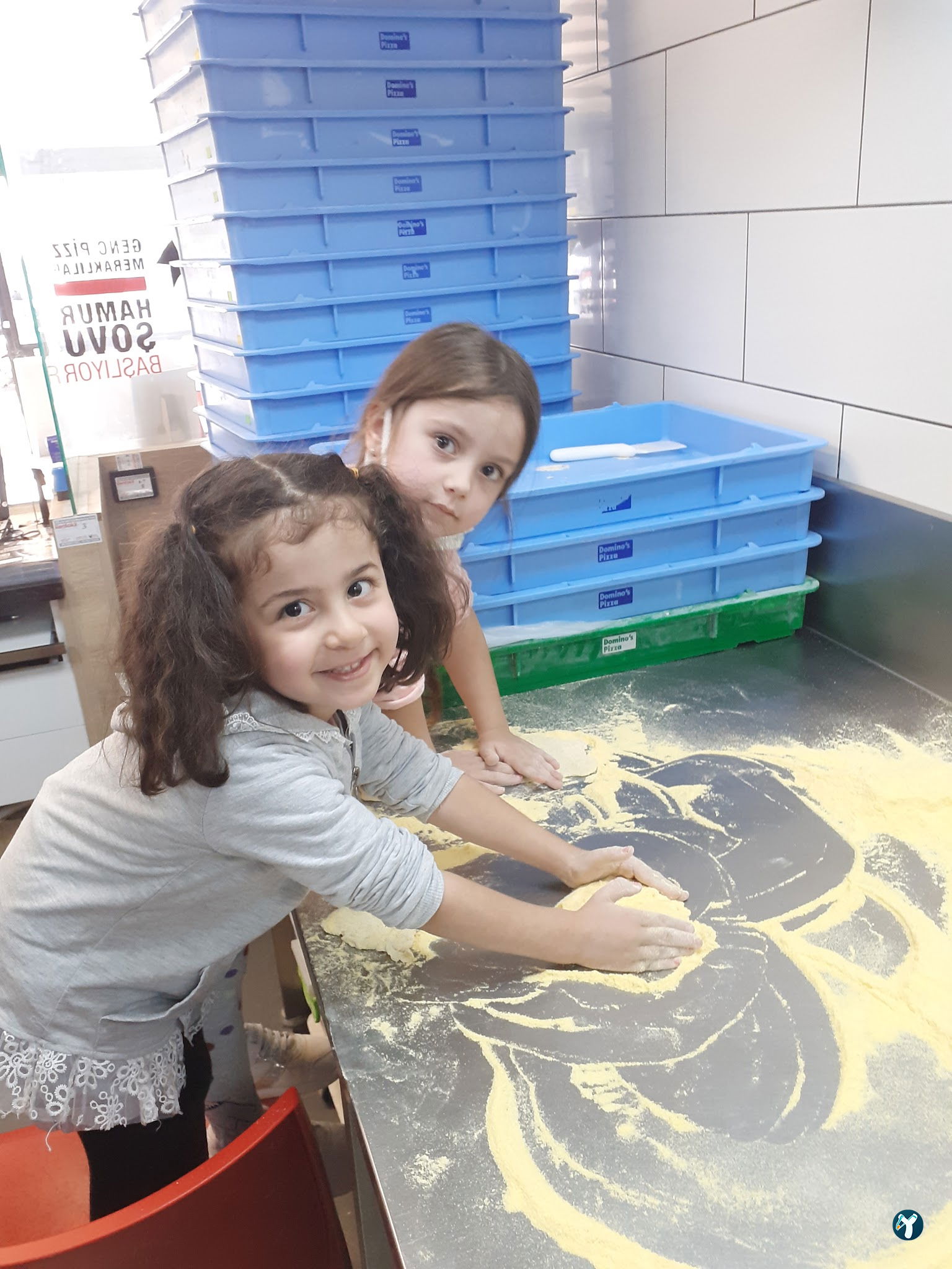Domino'S Pizza Etlik