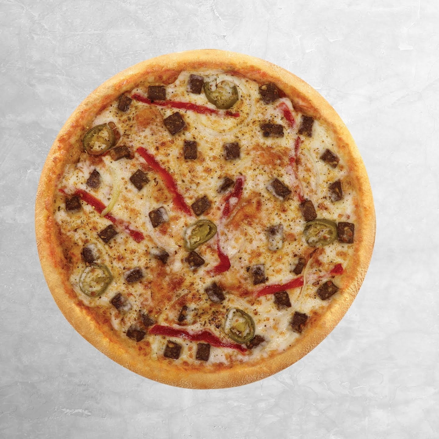Domino'S Pizza Etlik