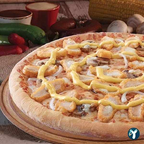 Domino'S Pizza Etlik