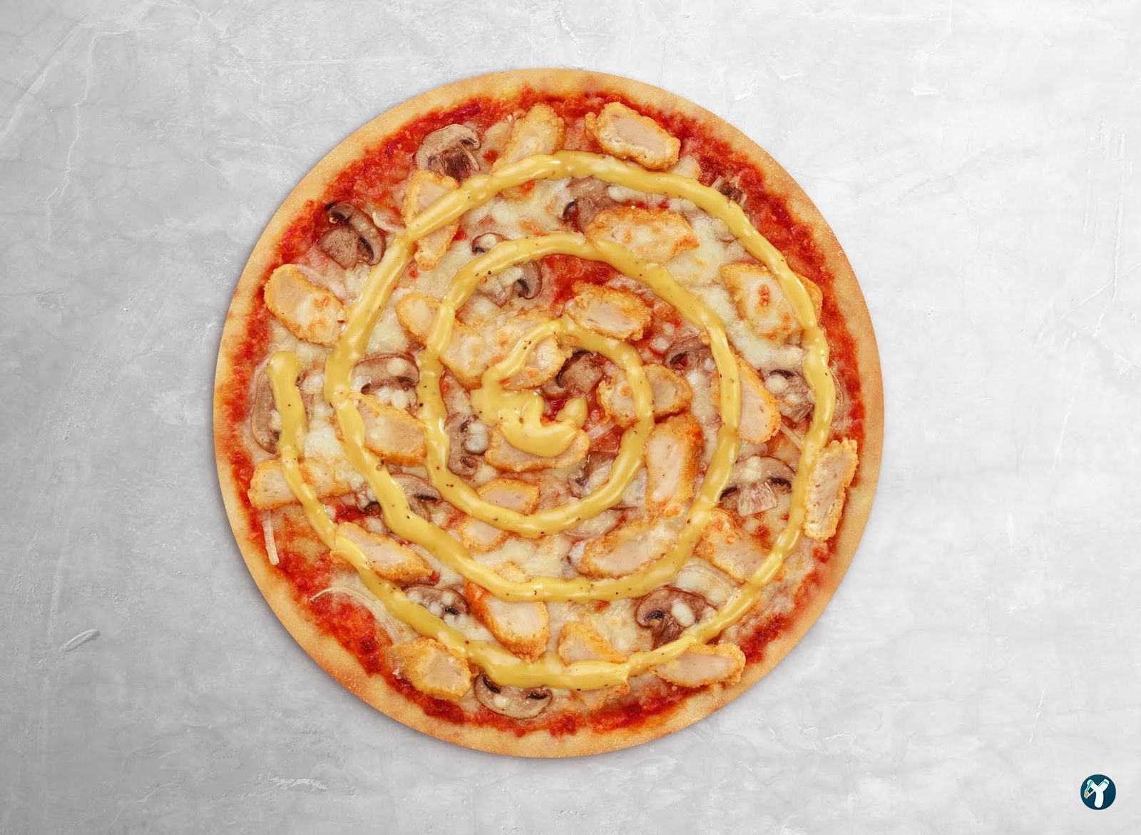 Domino'S Pizza Etlik