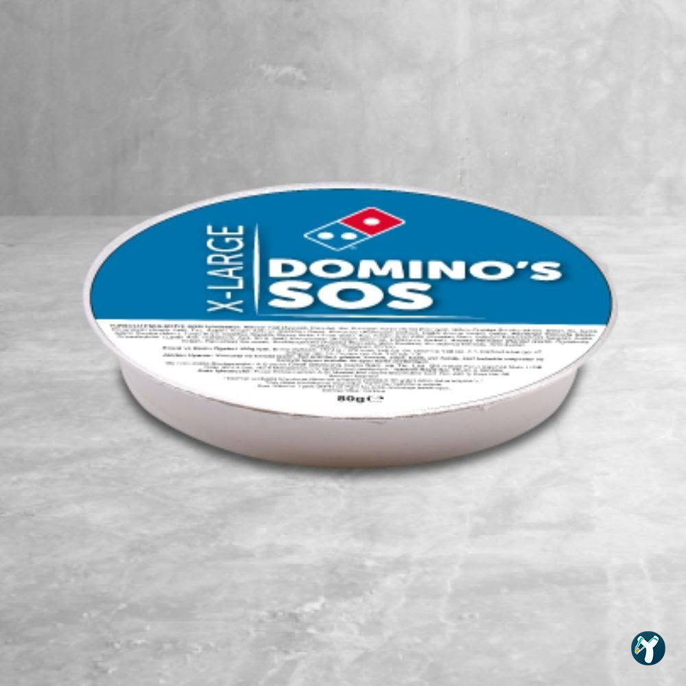 Domino'S Pizza Etlik