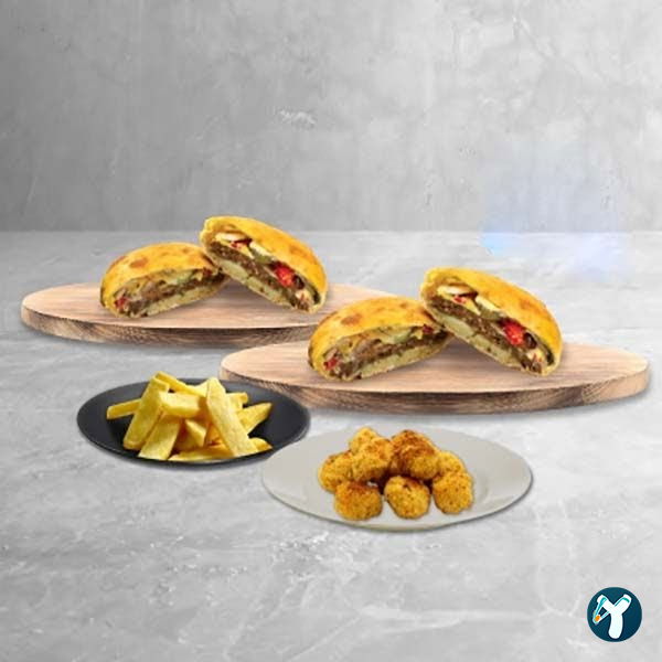 Domino'S Pizza Etlik