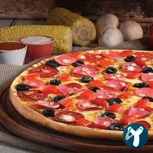 Domino'S Pizza Etlik