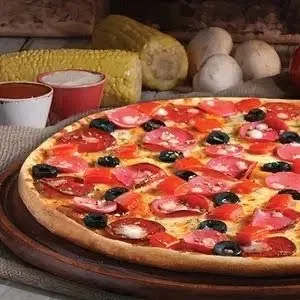 Domino'S Pizza Etlik resimleri Domino'S Pizza Etlik resimleri