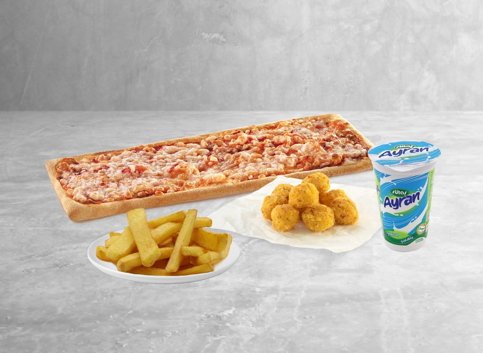 Domino'S Pizza Etlik