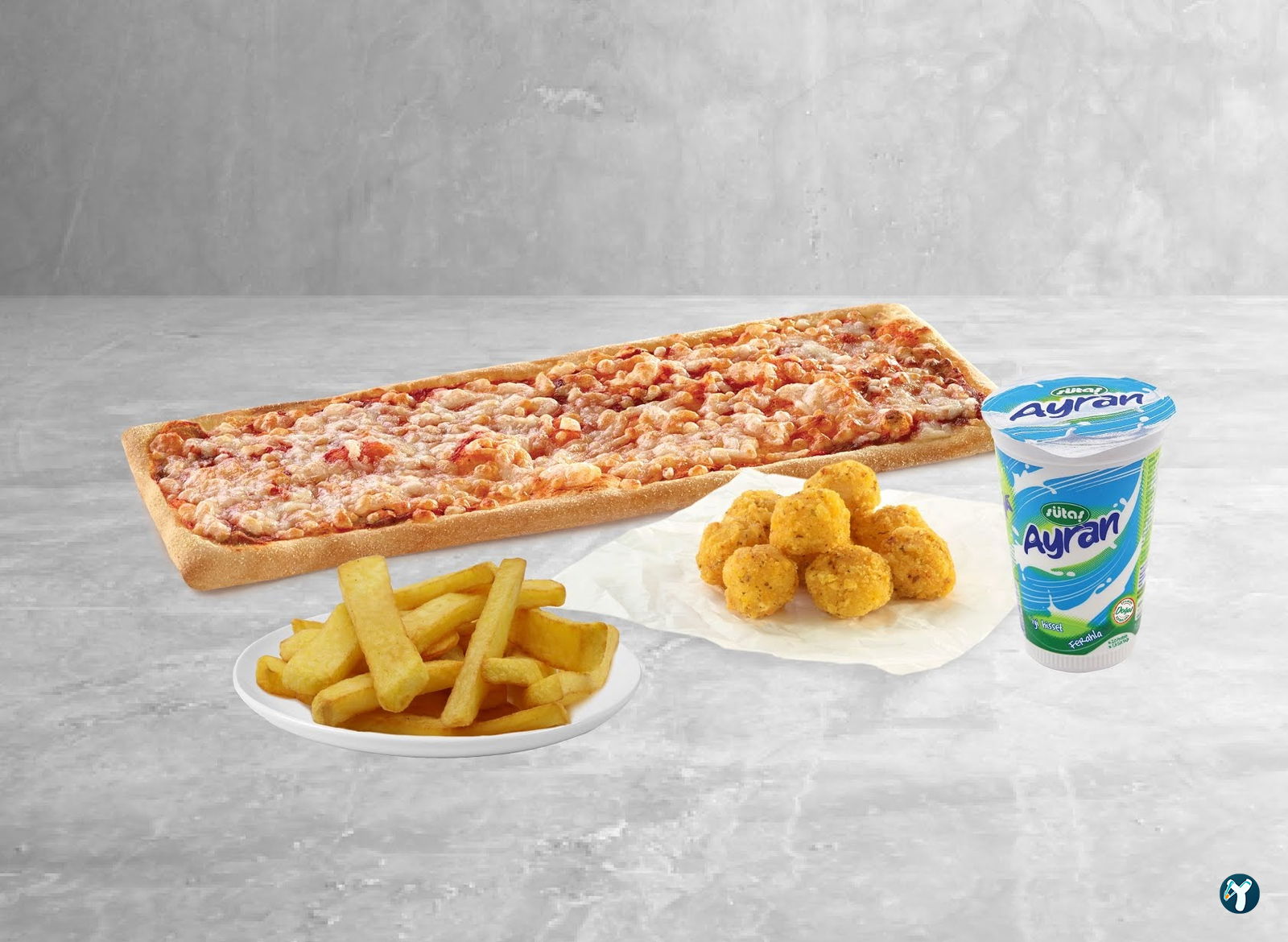 Domino'S Pizza Etlik
