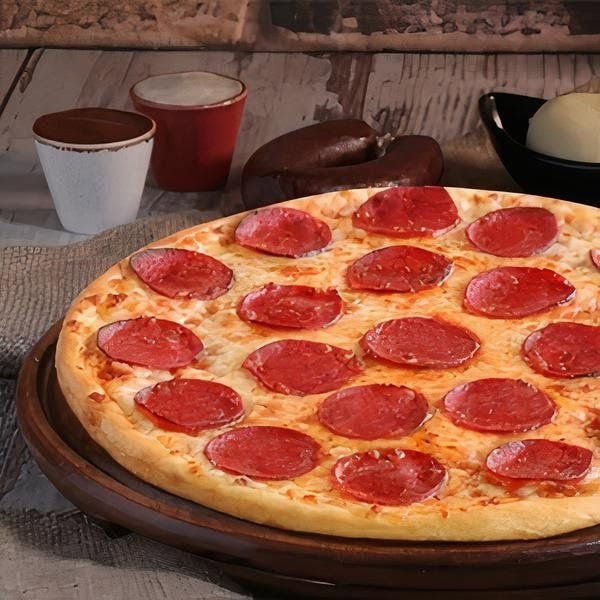 Domino'S Pizza Etlik