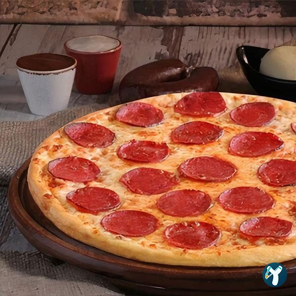 Domino'S Pizza Etlik