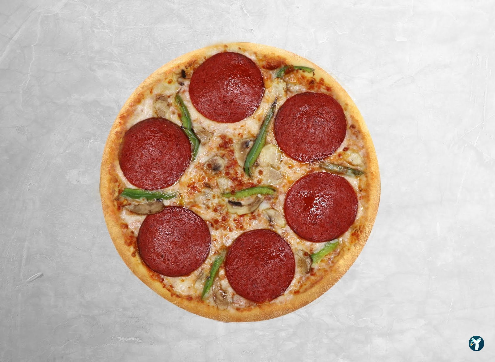 Domino'S Pizza Etlik
