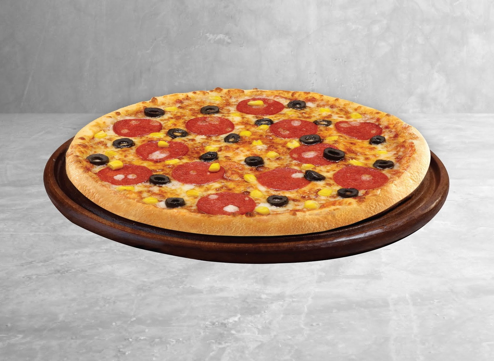 Domino'S Pizza Etlik