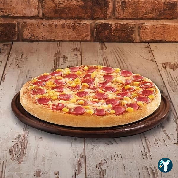 Domino'S Pizza Etlik