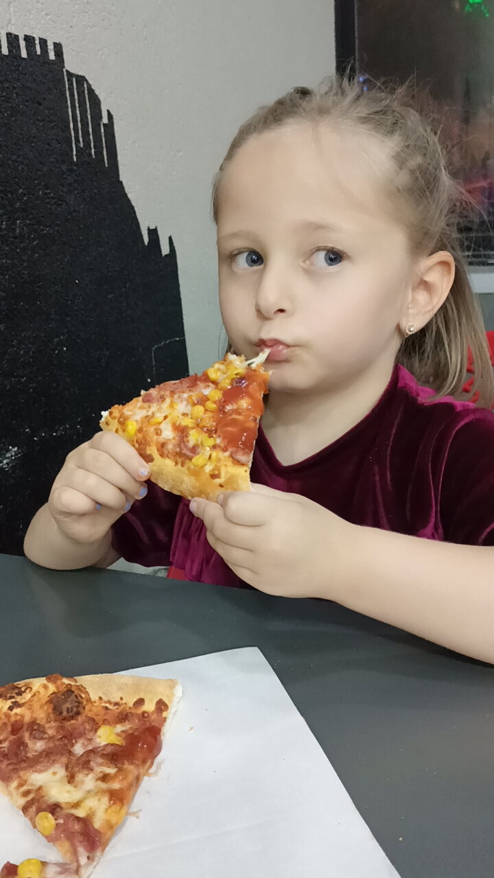 Domino'S Pizza Etlik