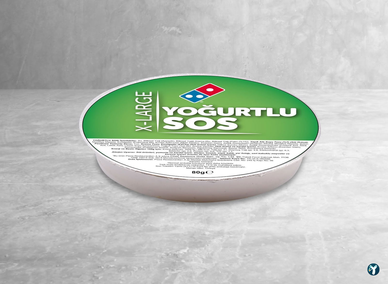 Domino'S Pizza Etlik