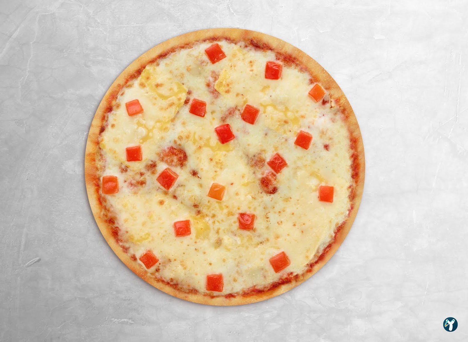 Domino'S Pizza Etlik