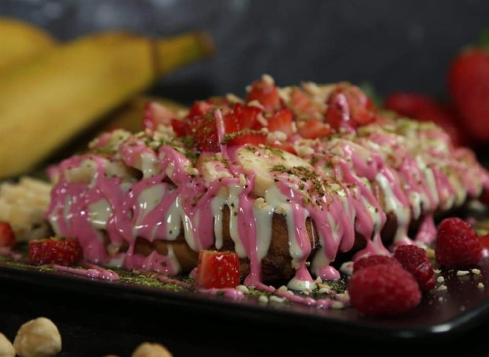 Always Waffle (Kağıthane Merkez)