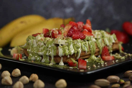 Always Waffle (Kağıthane Merkez) resimleri