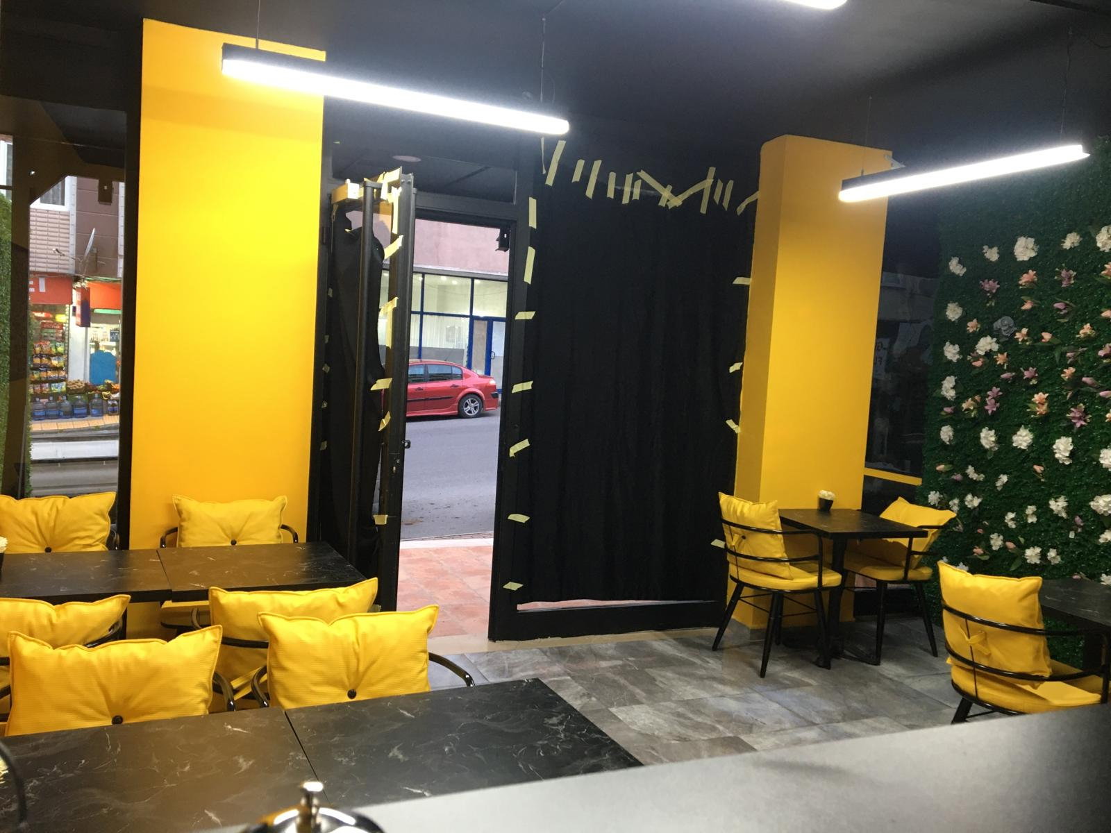 Always Waffle (Kağıthane Merkez)