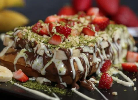 Always Waffle (Kağıthane Merkez) resimleri