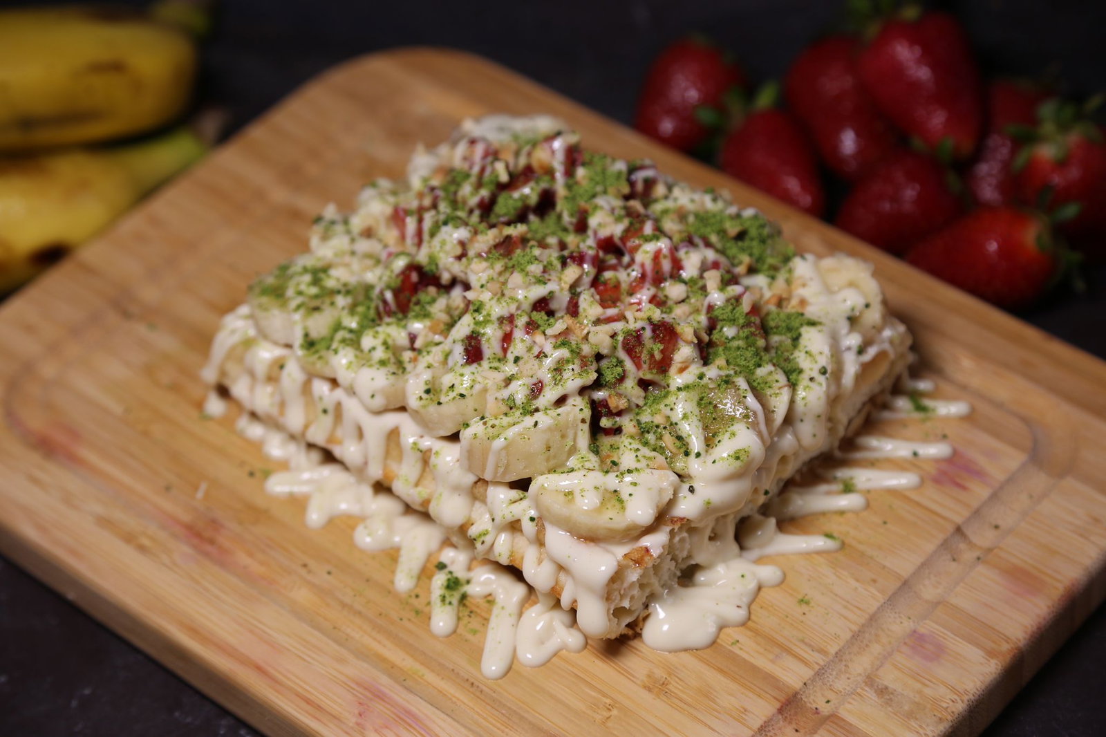 Always Waffle (Kağıthane Merkez)